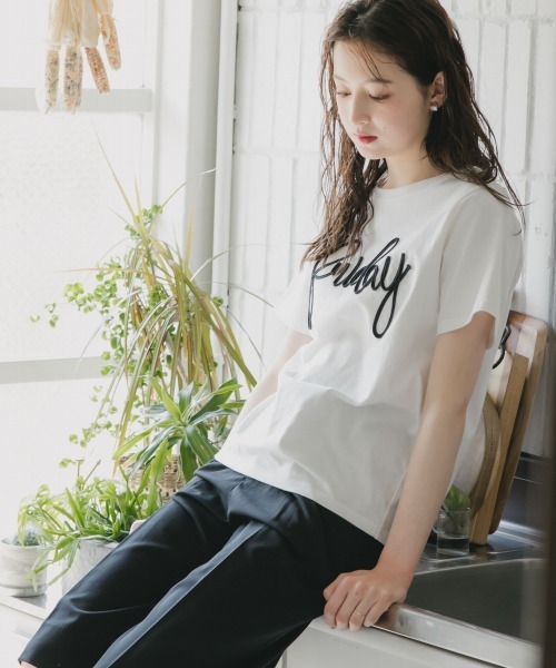 ☆★VIP価格★☆『Stone 』コットンジャージー Tシャツ コットンジャージー プリント Tシャツホワイト | GUCCI公式