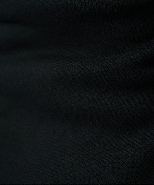 AMBUSH（アンブッシュ）の「【AMBUSH/アンブッシュ】ZIP-UP HOODIE DRESS/ジップアップフーディドレス（パーカー・レディース・ブラック・S）」の7枚目の写真