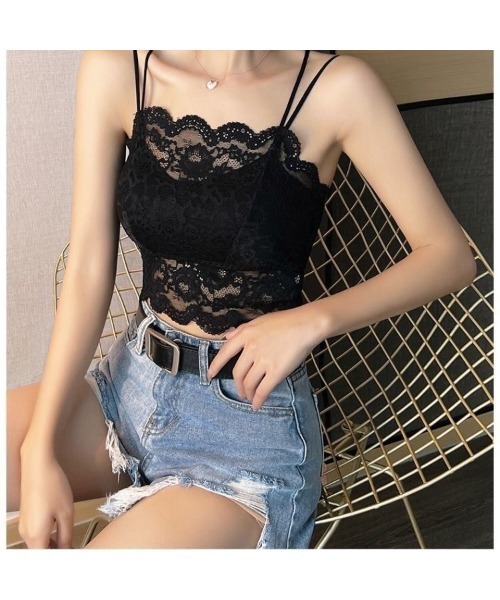 h.naotoレースとリボン付き黒キャミソール h.NAOTO 》 Rose Bird Cage Dress【XL Size】 SKU:CN