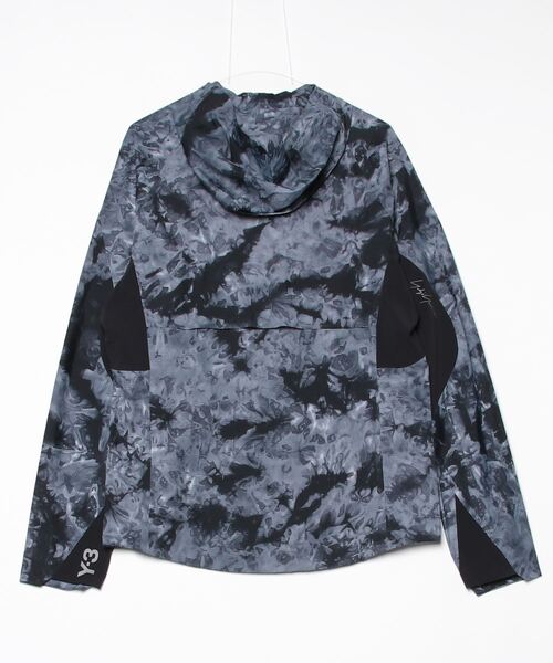 y-3 aop jacket マルチカラー ジャケット ブルゾン Y-3（ワイスリー）の「M CH2 AOP JACKET（ブルゾン）」 - WEAR