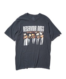 THRIFTY LOOK / スリフティールック THRIFTY 'QUENTIN TARANTINO" TEE PULP FICTION RESERVOIR DOGS
