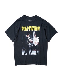 THRIFTY LOOK / スリフティールック THRIFTY 'QUENTIN TARANTINO" TEE PULP FICTION RESERVOIR DOGS