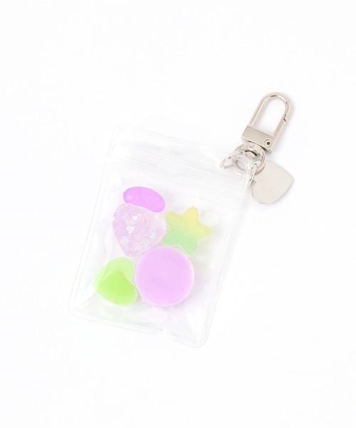 ナルミヤ　tiny tiny ティニーティニー　チャーム　缶バッジ　ステッカー ナルミヤ tiny tiny ティニーティニー チャーム 缶バッジ