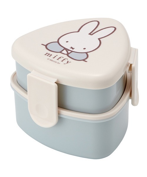 セール】キャラクター 三角おにぎりランチボックス（お弁当箱