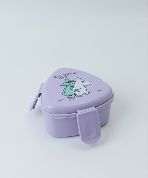 セール】キャラクター 三角おにぎりランチボックス（お弁当箱
