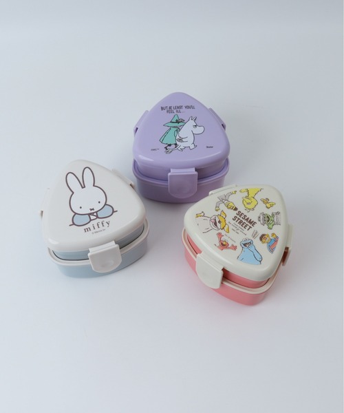 おにぎり商品 TOTSUBOSHI おばけおにぎりセット / T-92148 | アーネスト株式