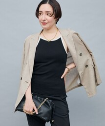 アメスリカップ付キャミソール