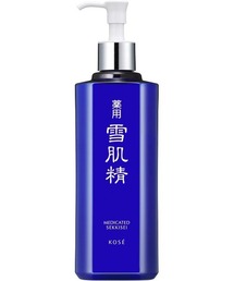 雪肌精（セッキセイ）の「医薬部外品 / 薬用 雪肌精　（限定500mL BIGサイズ）（化粧水・メンズ）」