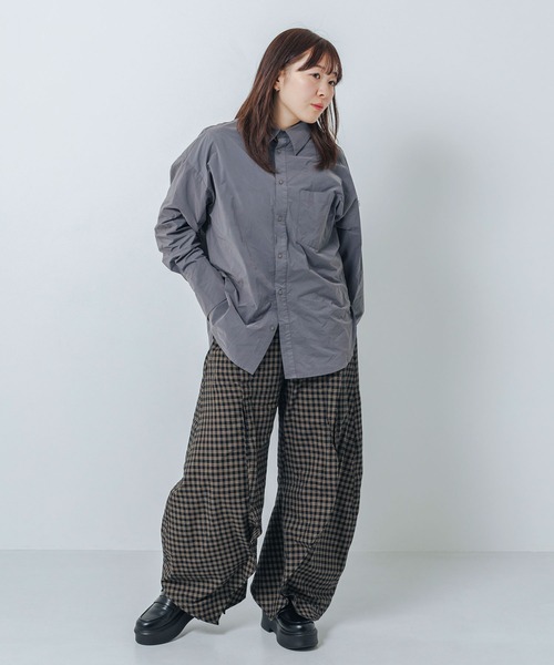 EVOL（イーボル）の「【晴雨兼用・軽量】プラットフォームコインローファー IZ5788（レインシューズ・レディース・ブラウン/ブラック/アイボリー・S/M/L/LL）」の15枚目の写真