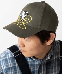 gym master｜ジムマスター（メンズ）のキャップ通販 - ZOZOTOWN