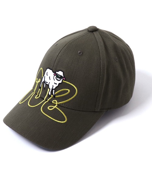 キャップ | ジムマスター（gym master）公式通販