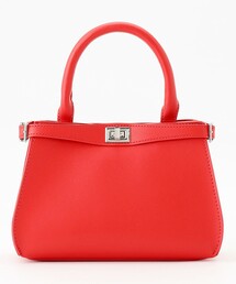 ICB（アイシービー）の「マイクロショルダー バッグ（ショルダーバッグ）」