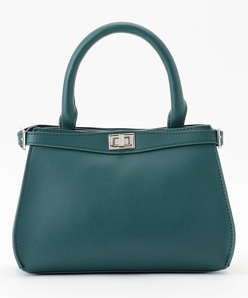 マイクロショルダー バッグ