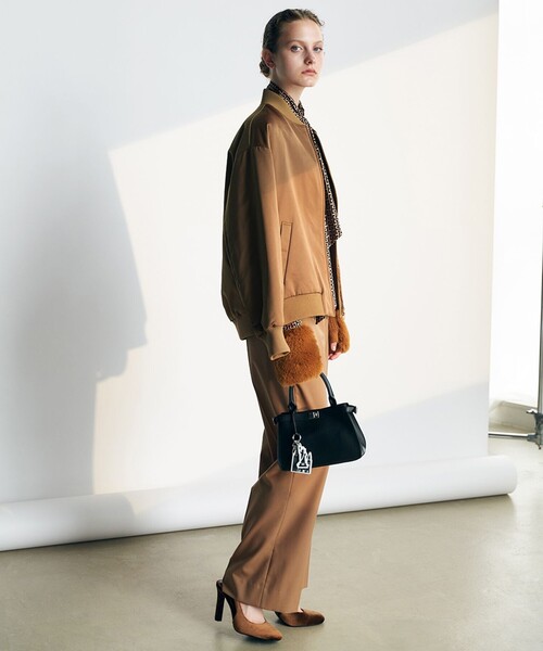 マイクロショルダー バッグ