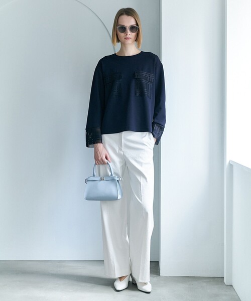 マイクロショルダー バッグ