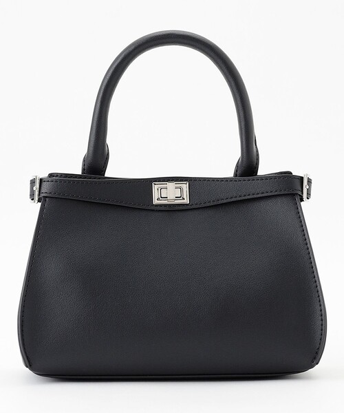 マイクロショルダー バッグ