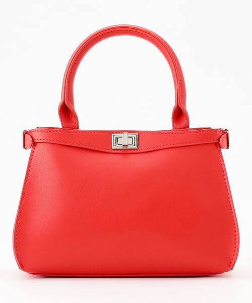 マイクロショルダー バッグ