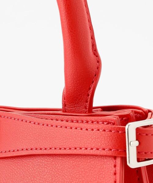 マイクロショルダー バッグ