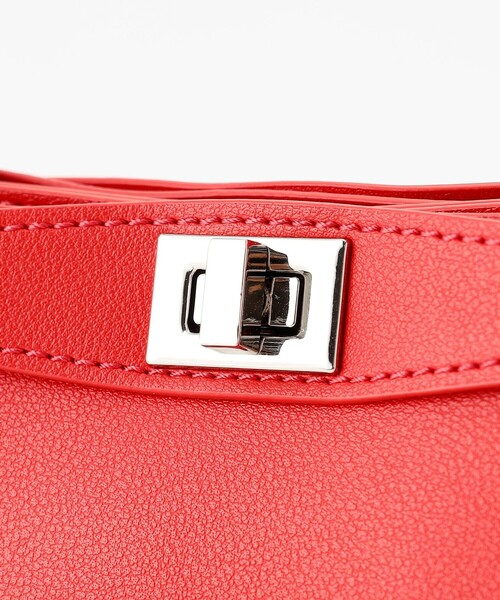 マイクロショルダー バッグ