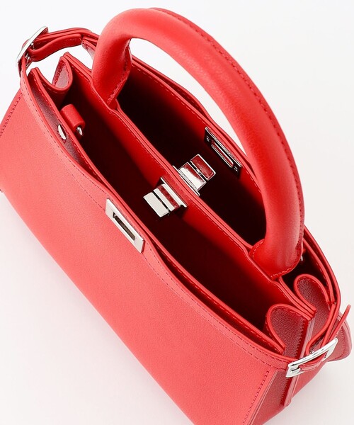 マイクロショルダー バッグ