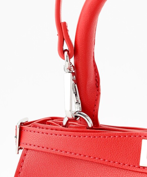 マイクロショルダー バッグ