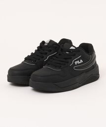 FILA★FX VELTRAP★レースアップ&ベルクロ★兼用★2色 FILA☆FX VELTRAP☆レースアップ&ベルクロ☆兼用☆2色 靴
