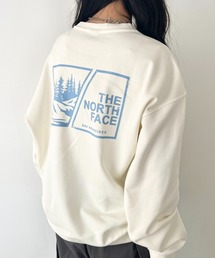 THE NORTH FACE｜ザノースフェイスのスウェット通販 - ZOZOTOWN