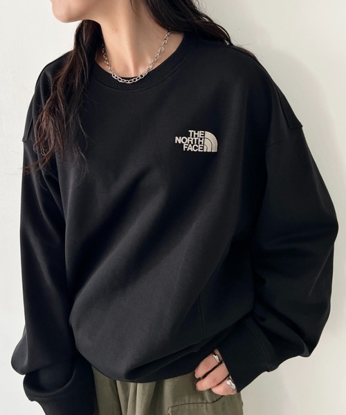 【ノースフェイス】 25SS＊ BOSQUE＊ スウェット＊ XL＊ 新品 楽天市場】ノースフェイス トレーナー BOSQUE SWEATSHIRTS