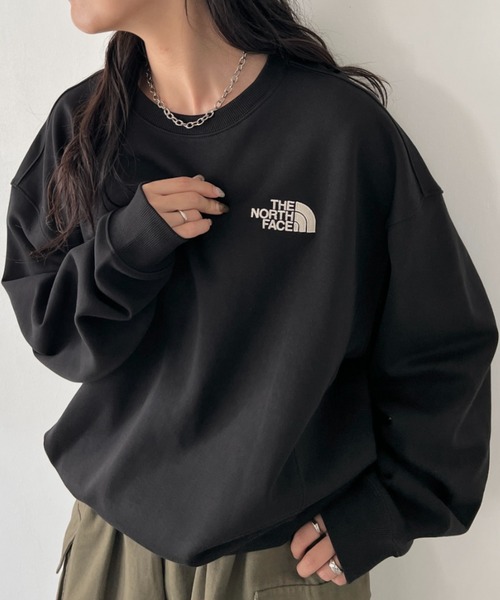 【ノースフェイス】 25SS＊BOSQUE＊ スウェット＊ L ＊新品未使用 楽天市場】ノースフェイス トレーナー BOSQUE SWEATSHIRTS