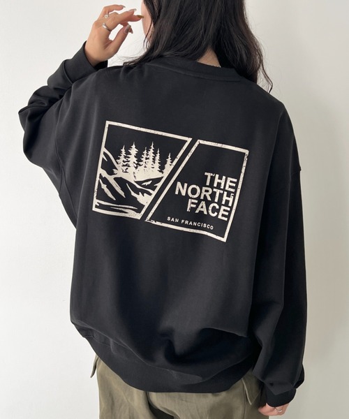 セール】国内未発売 THE NORTH FACE(ザ・ノースフェイス)/バック