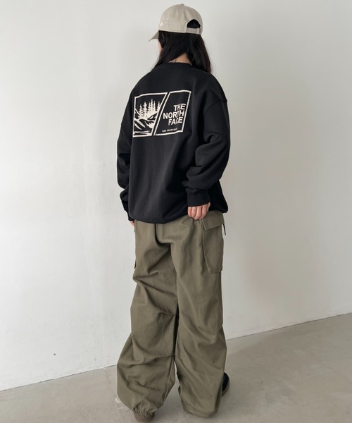 セール】国内未発売 THE NORTH FACE(ザ・ノースフェイス)/バック