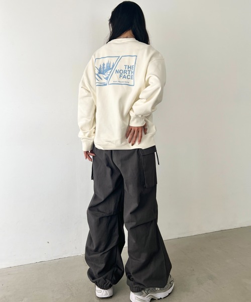 セール】国内未発売 THE NORTH FACE(ザ・ノースフェイス)/バック