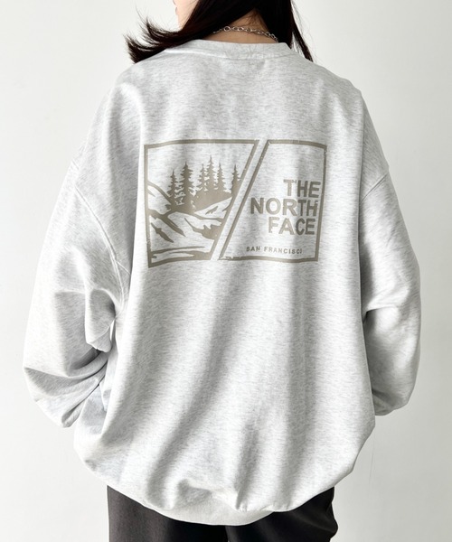 【ノースフェイス】 25SS＊ BOSQUE＊ スウェット＊ XL＊ 新品 楽天市場】【正規品】 THE NORTH FACE トレーナー M'S BOSQUE