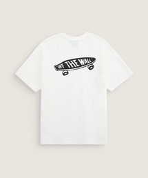 VANS 関税込 ルビーカット Tシャツ JAPAN EXCLUSIVE TEE | ヴァンズジャパン公式オンラインストア
