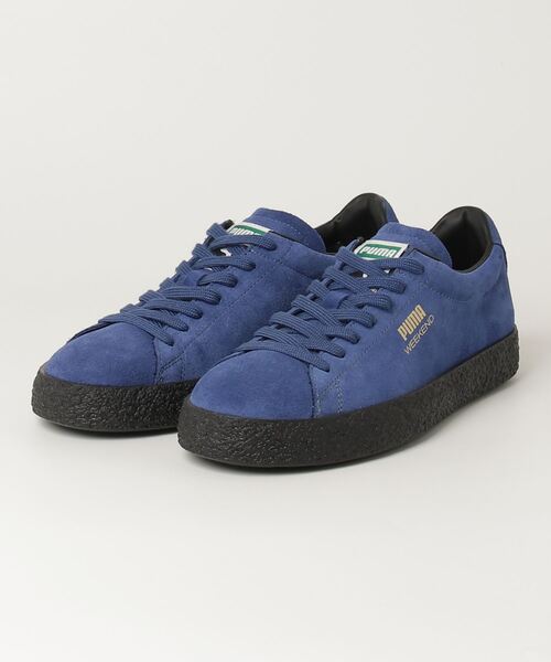 WEEKEND（スニーカー）｜PUMA（プーマ）のファッション通販 - ZOZOTOWN
