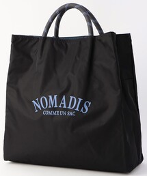 NOMADIS｜ノマディスのトートバッグ通販 - ZOZOTOWN