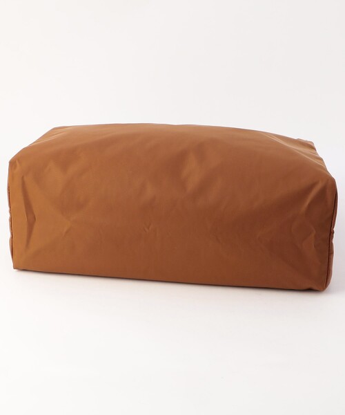 NOMADIS(ノマディス)の「NOMADIS/ノマディス SAC2 16mm / 25AW-N181 / ノマディス サック(トートバッグ・レディース・ブラック/ブラウン/オリーブ・ONE SIZE)」の7枚目の写真