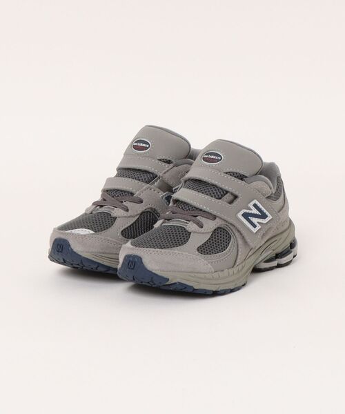 NEW BALANCE（ニューバランス）の「17-21 PV2002R0(W) PV2002R0