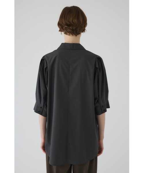 Quaker collar blouse クエーカーカラーブラウス（シャツ