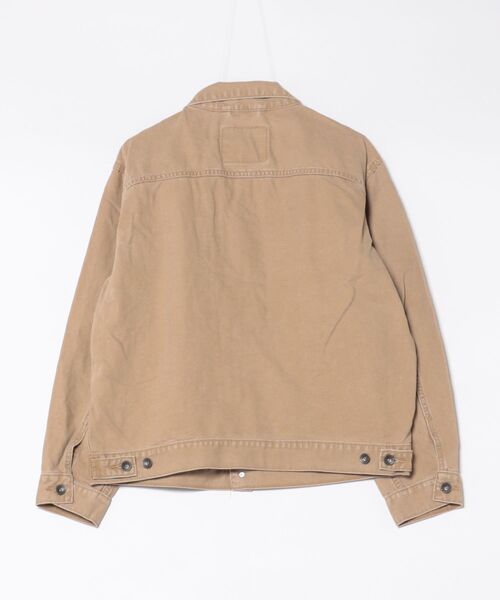 Levi's/リーバイス SUNRISE トラッカージャケット（デニムジャケット