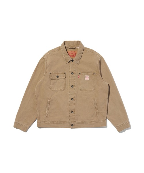 Levi's/リーバイス SUNRISE トラッカージャケット（デニムジャケット