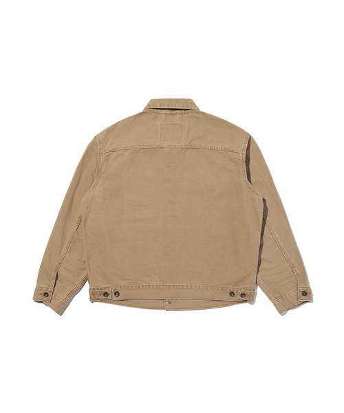 Levi's/リーバイス SUNRISE トラッカージャケット（デニムジャケット