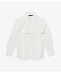 A.P.C. | CHEMISE ONDINE(シャツ/ブラウス)