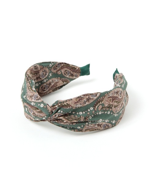 完売商品　towavase　カチューシャ TOWAVASE Manon headband | nii-B | WEBSHOP