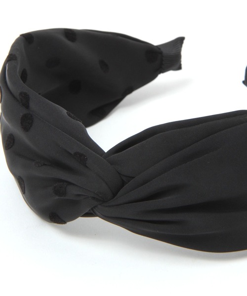 アソート柄カチューシャ/581094（カチューシャ）｜GLOBAL WORK