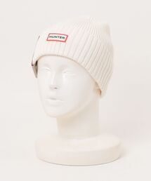 HUNTER（ハンター）の「オリジナル ショート ビーニー（ニットキャップ/ビーニー）」