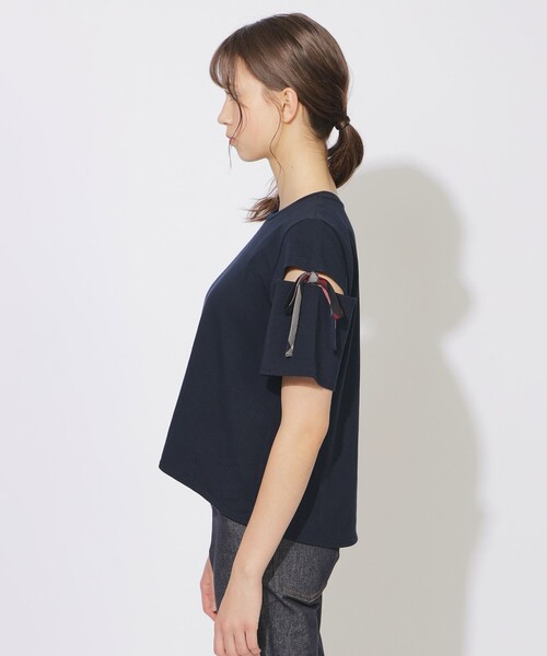 BLUE LABEL CRESTBRIDGE（ブルーレーベルクレストブリッジ）の「【ご