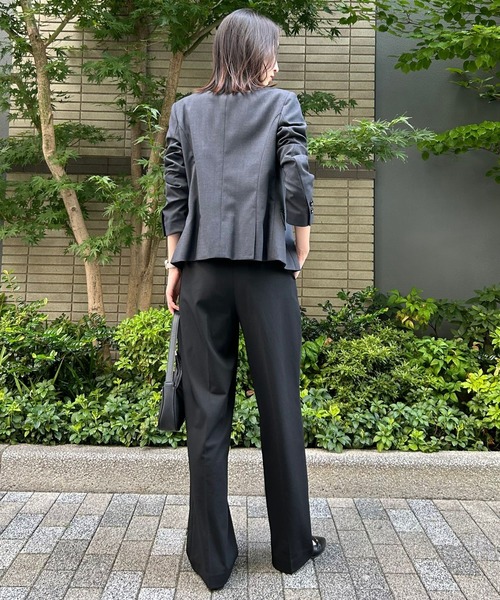 セール】テーラードジャケット（スーツジャケット）｜etre pret