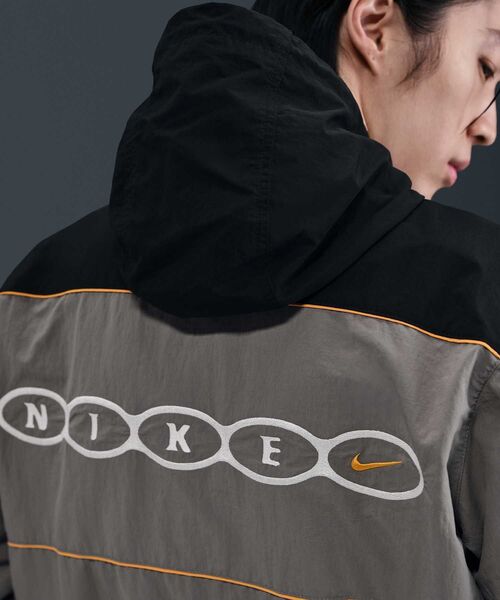 ナイキ クラブ メンズ フーデッド ジャケット / Nike Club Men's
