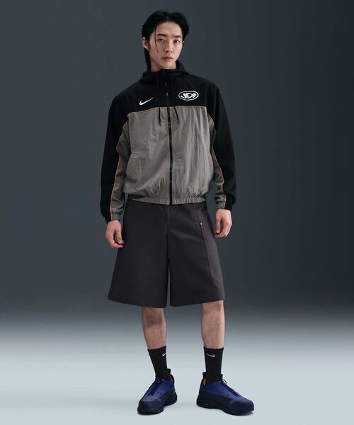 ナイキ クラブ メンズ フーデッド ジャケット / Nike Club Men's
